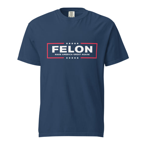 FELON Tee